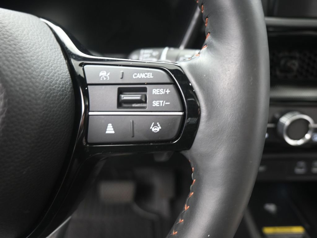 Used 2024 Honda CR-V Sport Touring image 12