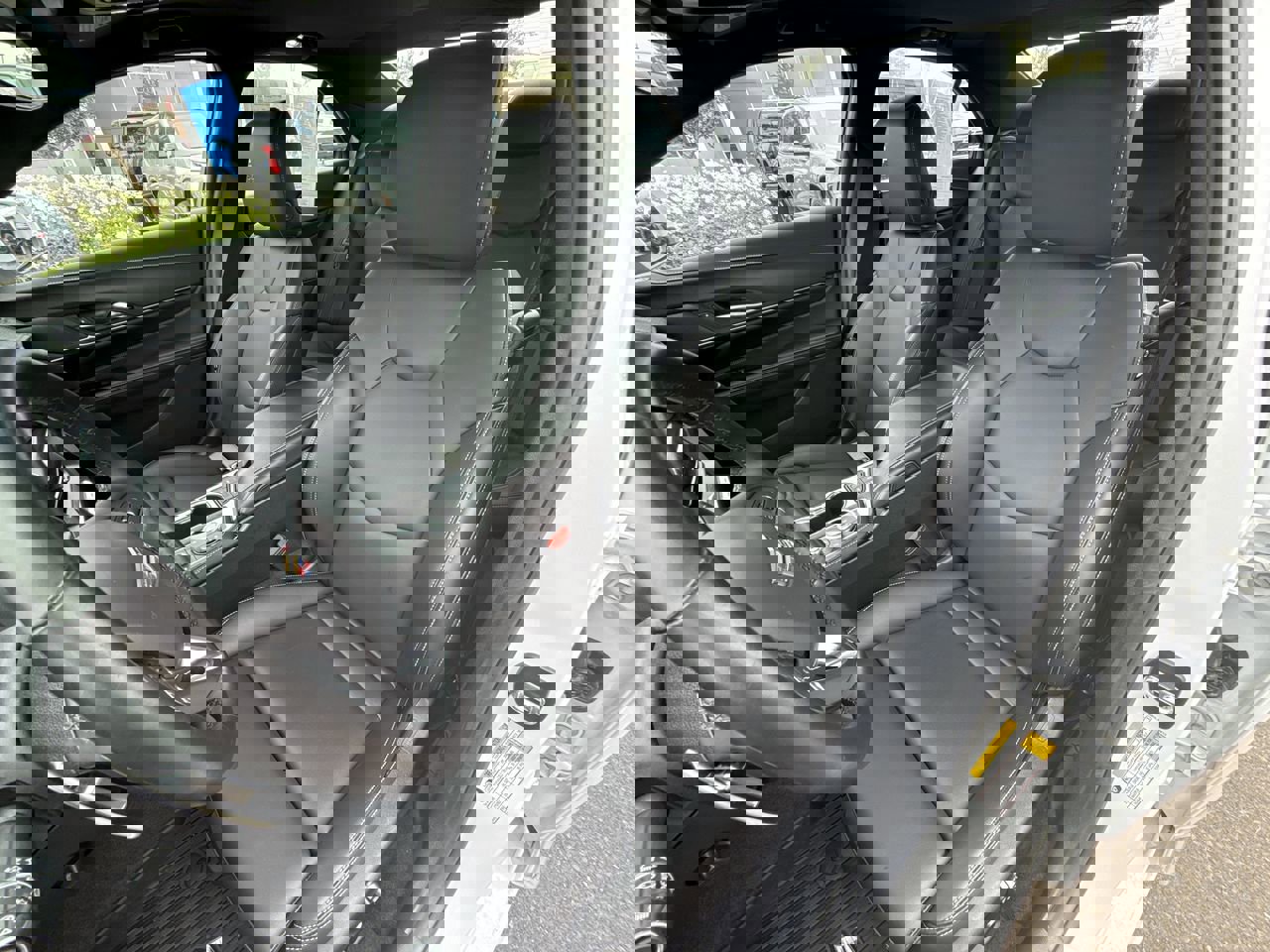 Used 2023 Cadillac CT4 V Blackwing w/ Driver Assist Package image 19