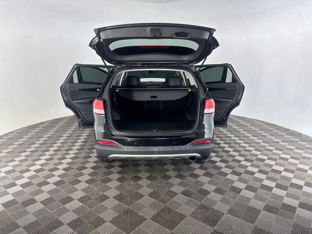 Used 2017 Kia Sorento EX FWD image 17