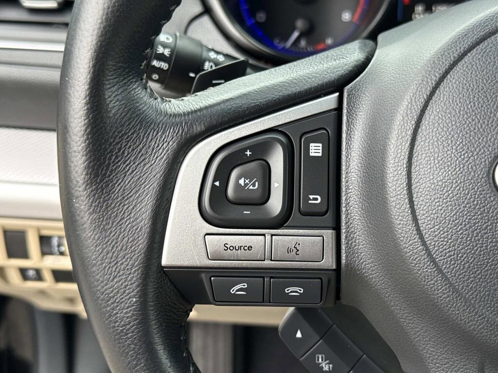 Used 2016 Subaru Outback 2.5i Premium w/ Popular Package #2 image 39