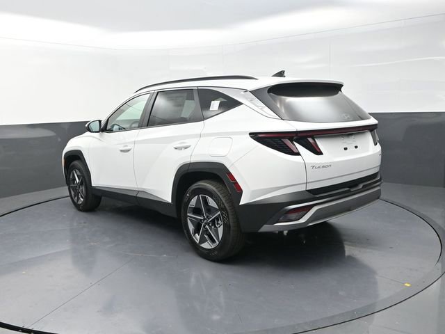 New 2026 Hyundai Tucson SEL AWD/4WD image 6