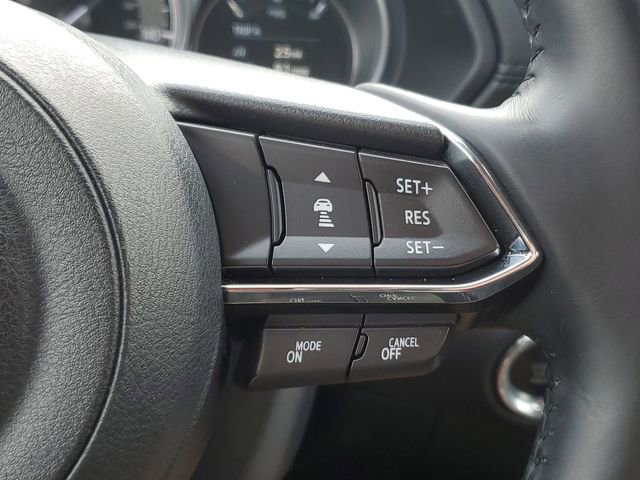 Used 2020 MAZDA CX-5 Touring image 23