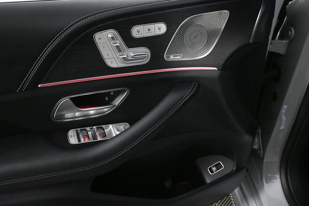 Used 2026 Mercedes-Benz GLE 63 AMG S image 8