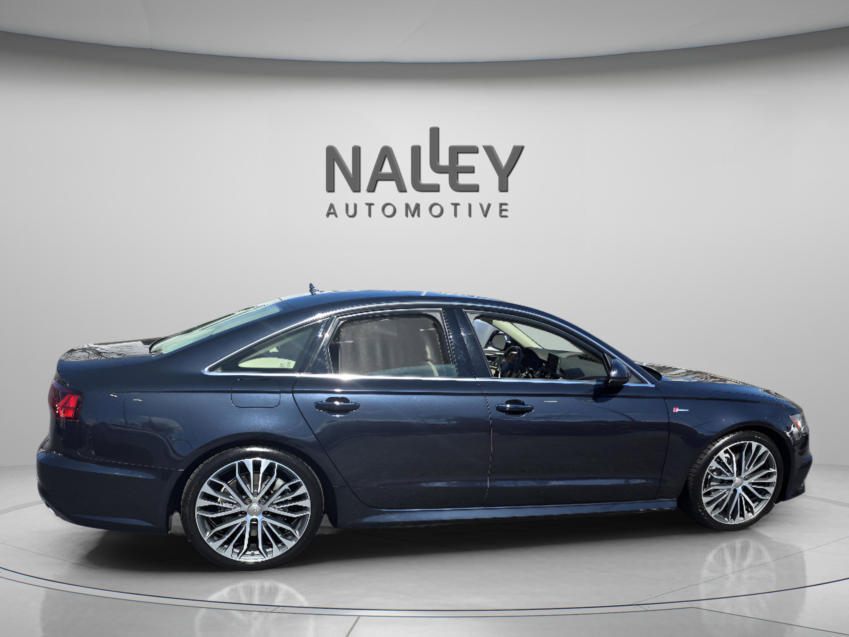 Used 2016 Audi A6 3.0T Prestige w/ Prestige Package image 6