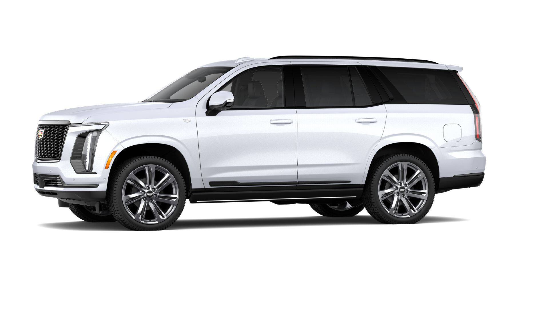 New 2026 Cadillac Escalade Sport w/ Touring Package AWD/4WD image 46
