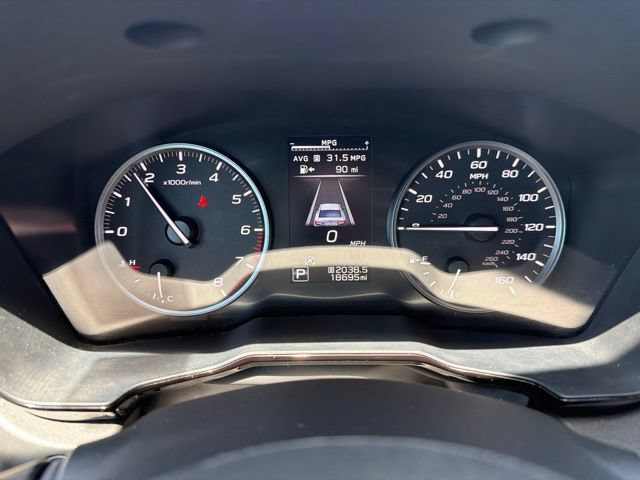 Used 2024 Subaru Legacy AWD/4WD image 14