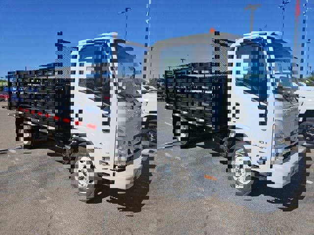 New 2024 Chevrolet Low Cab Forward image 7