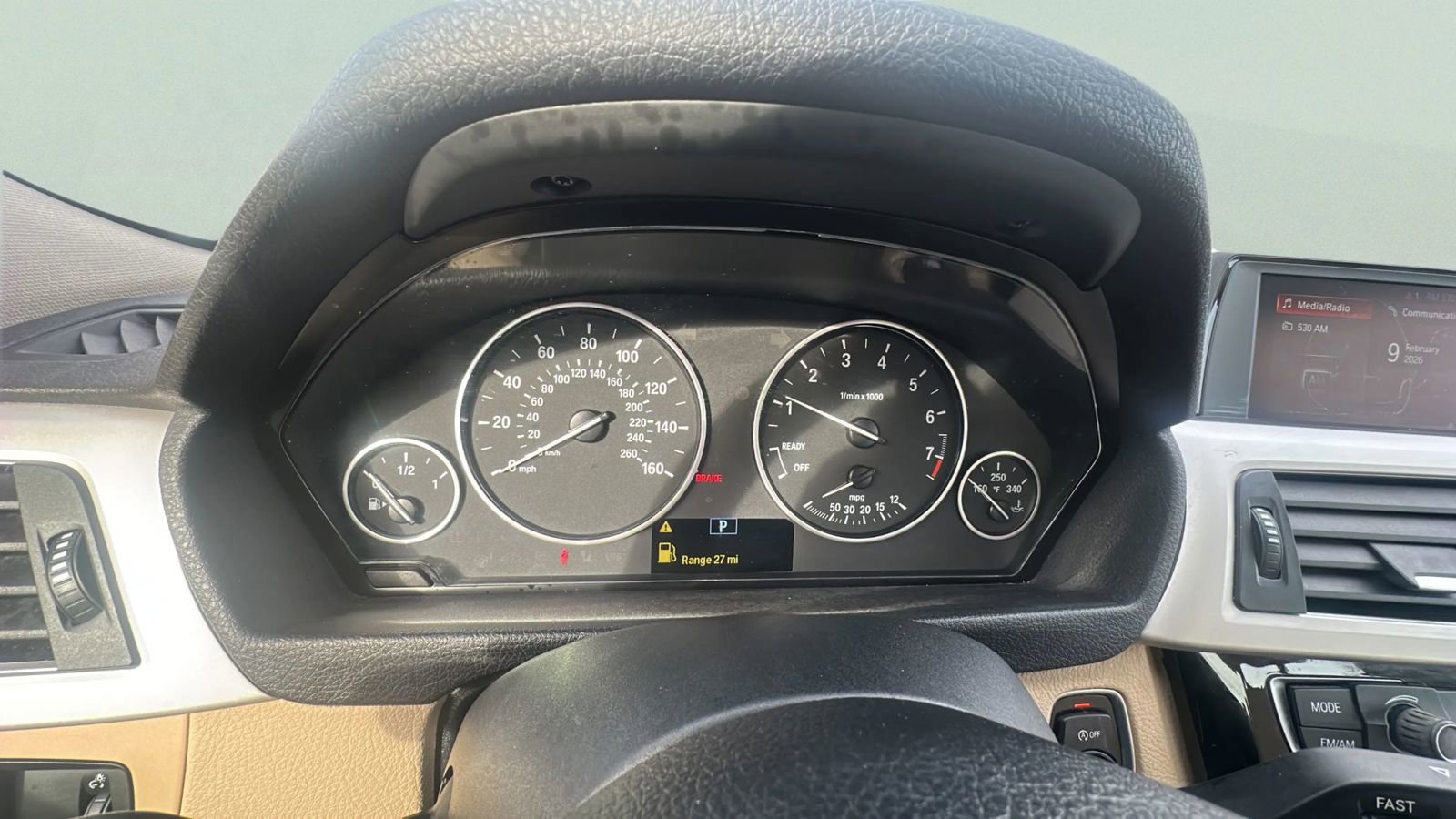 Used 2018 BMW 320i Sedan image 23