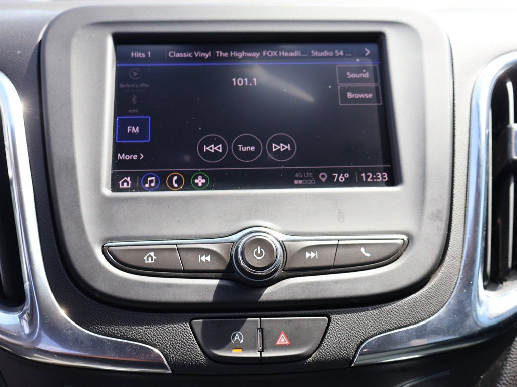 Used 2024 Chevrolet Equinox LT FWD image 48