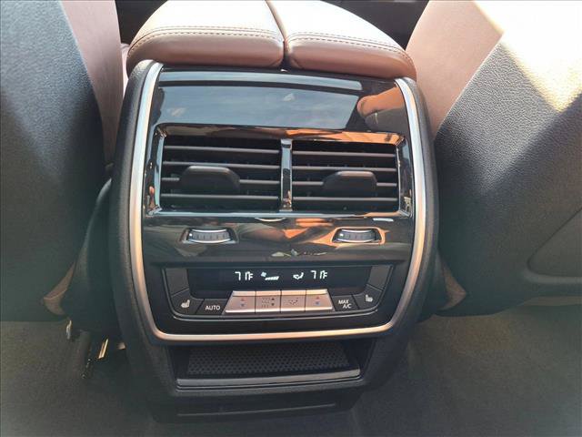Used 2024 BMW X5 M60i AWD/4WD image 18