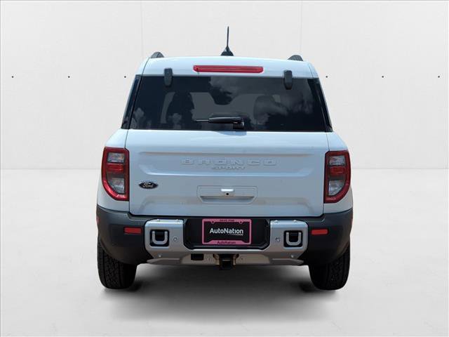 New 2025 Ford Bronco Sport Big Bend image 8