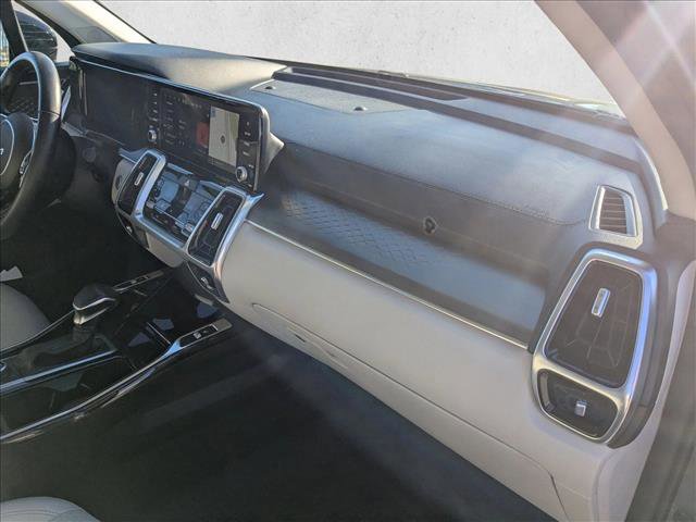 Used 2022 Kia Sorento SX image 21