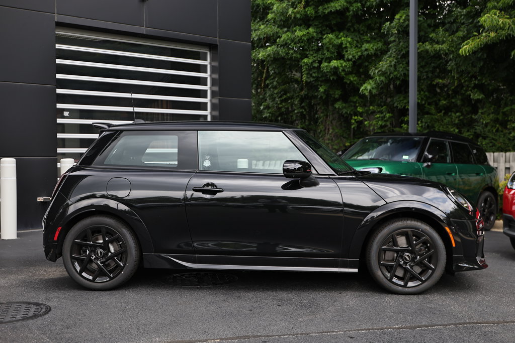 New 2026 MINI Cooper S FWD image 4