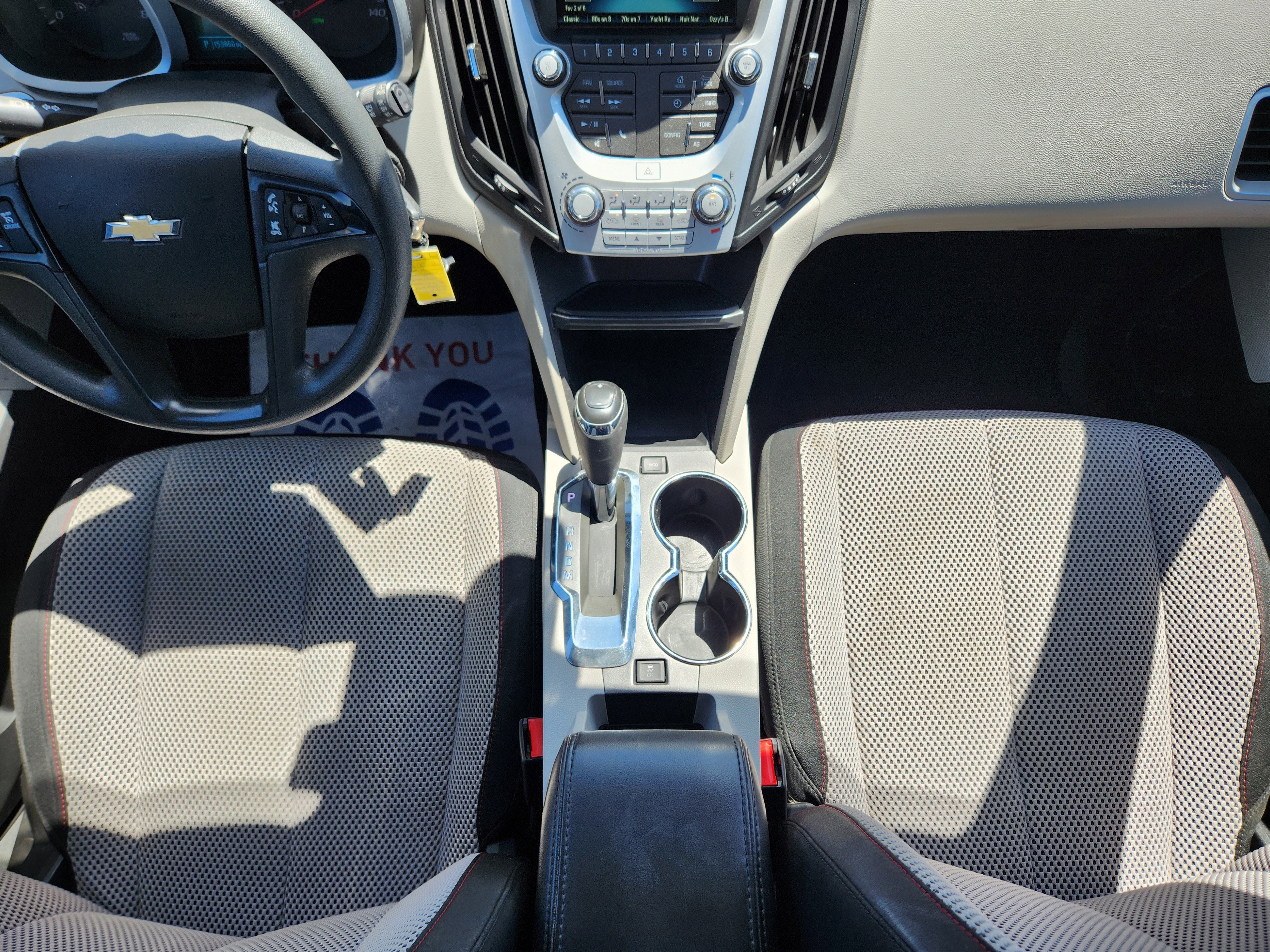 Used 2016 Chevrolet Equinox LS FWD image 17