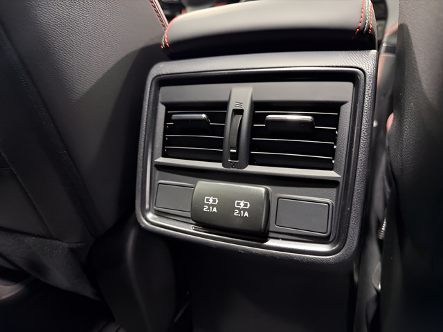 Certified 2024 Subaru Forester Sport AWD/4WD image 37