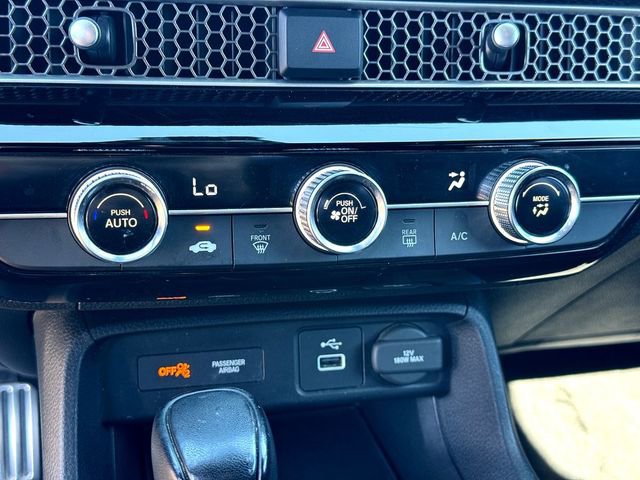 Used 2022 Honda Civic Sport image 19