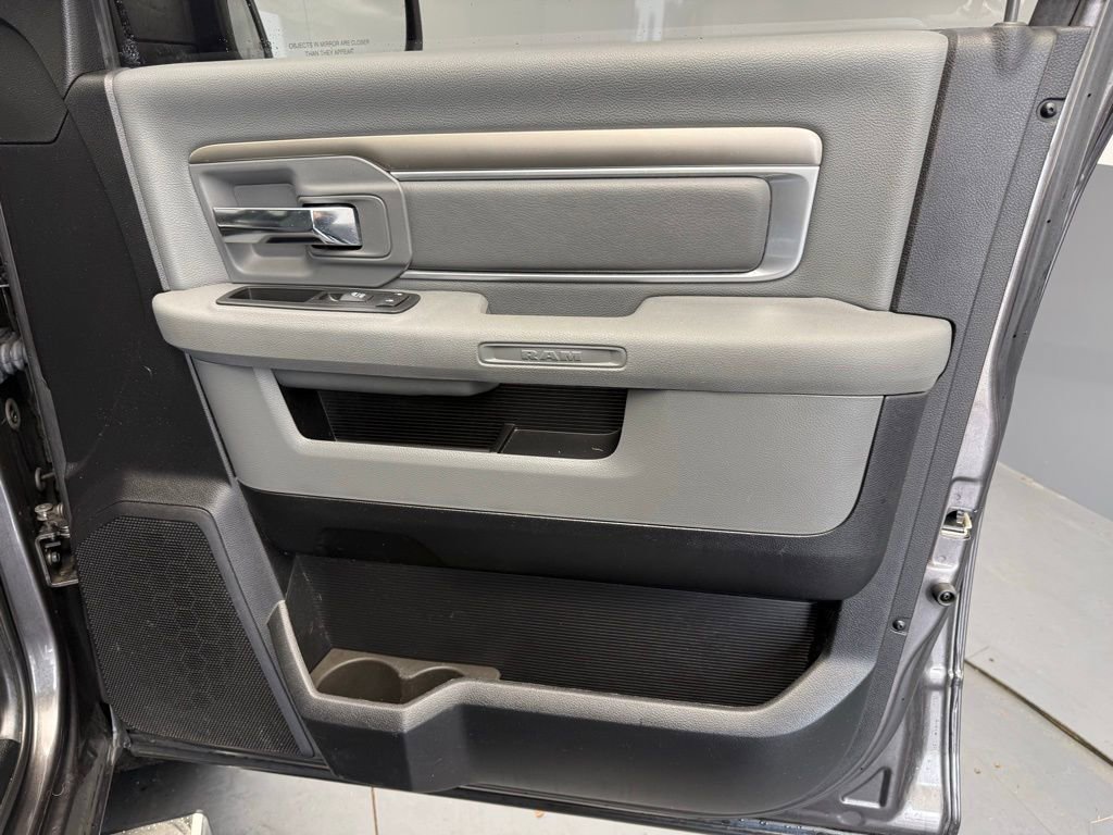 Used 2016 RAM 1500 Big Horn image 47
