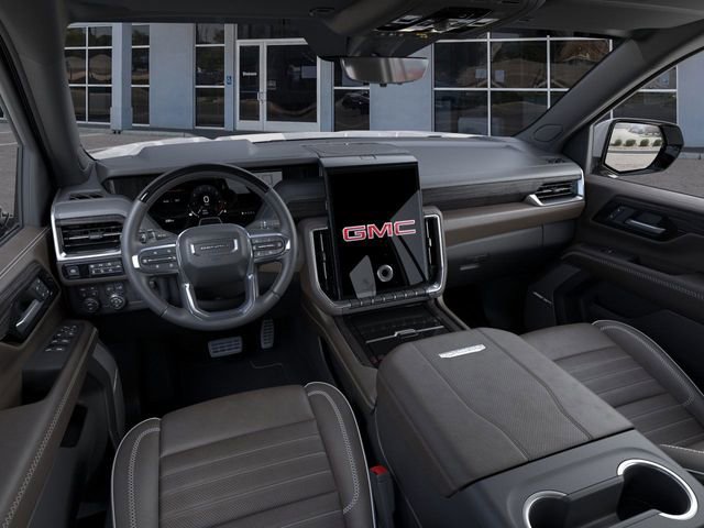 New 2026 GMC Yukon Denali Ultimate image 15