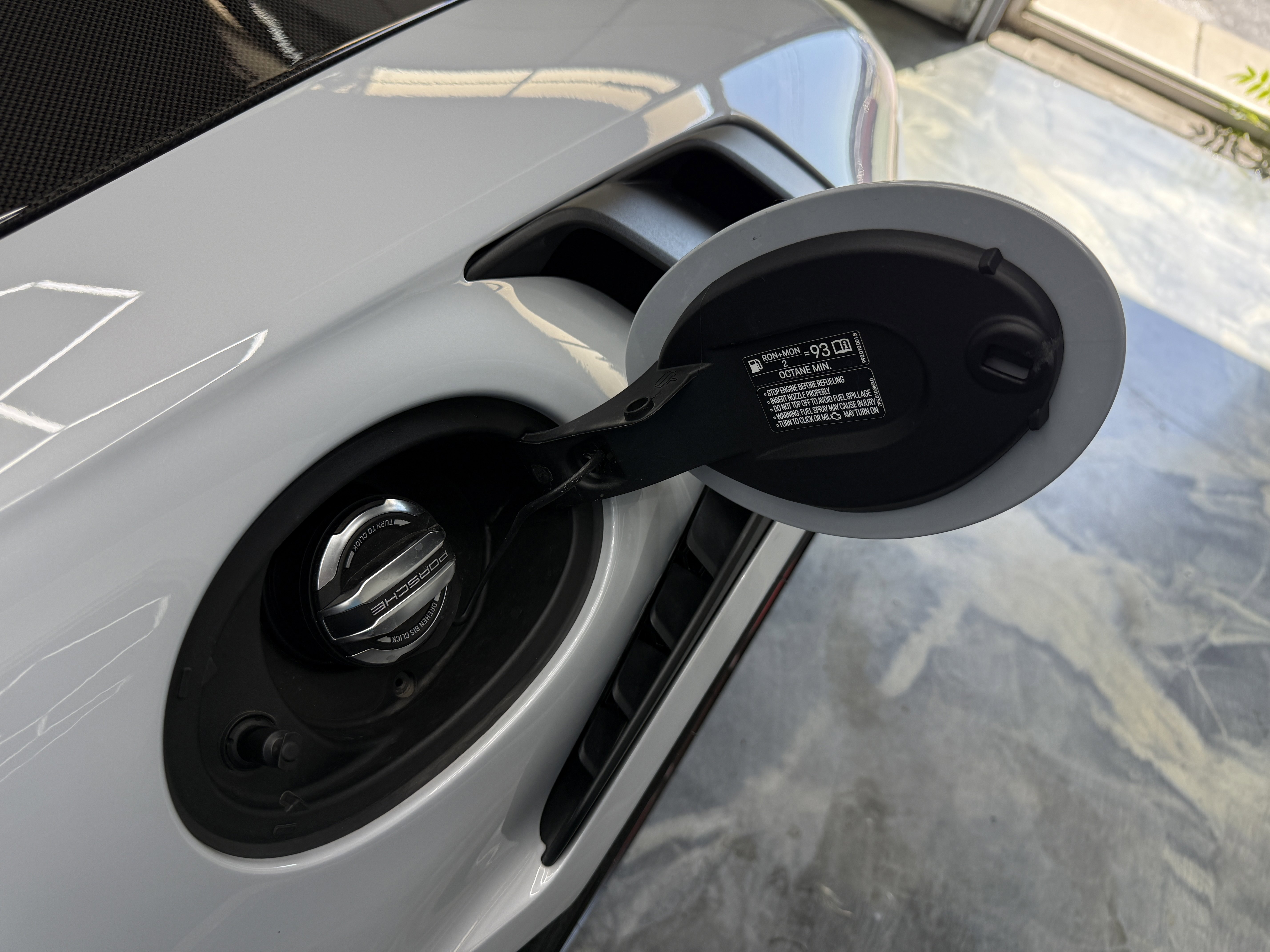 Used 2024 Porsche 911 GT3 RS RWD image 27