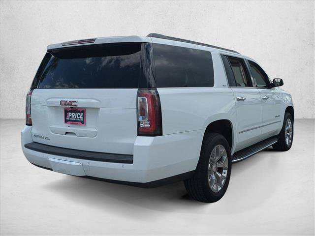 Used 2018 GMC Yukon XL SLT w/ Open Road Package RWD image 5