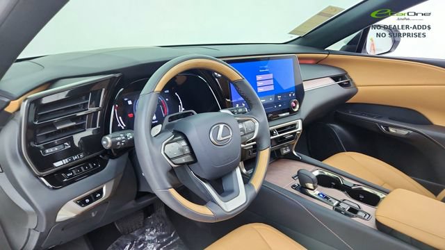 Used 2024 Lexus RX 350 Premium Plus w/ Convenience Package FWD image 19