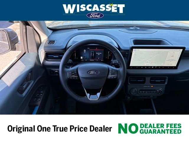 New 2026 Ford Maverick Lobo image 7