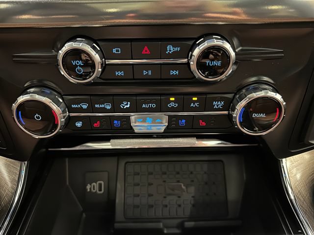New 2026 Ford F150 King Ranch w/ Equipment Group 601A High AWD/4WD image 15