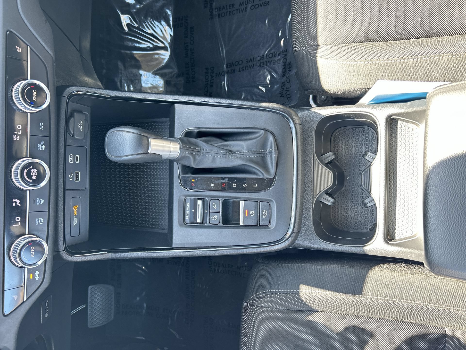 Certified 2024 Honda CR-V EX image 23