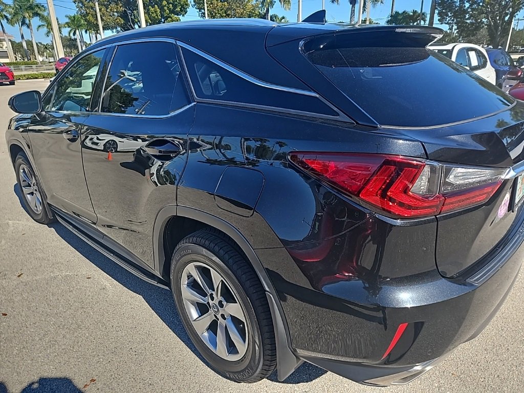 Used 2019 Lexus RX 350 AWD image 11