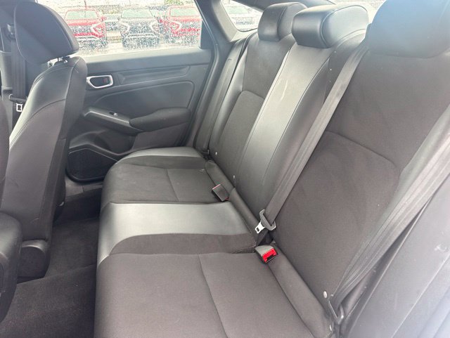 Used 2023 Honda Civic Sport image 17