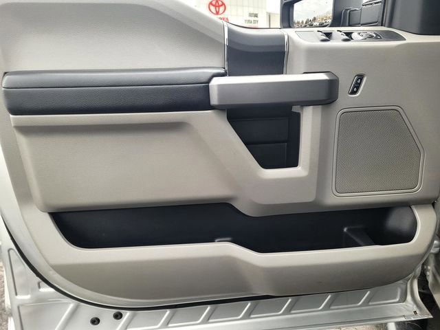 Used 2018 Ford F250 XLT image 18