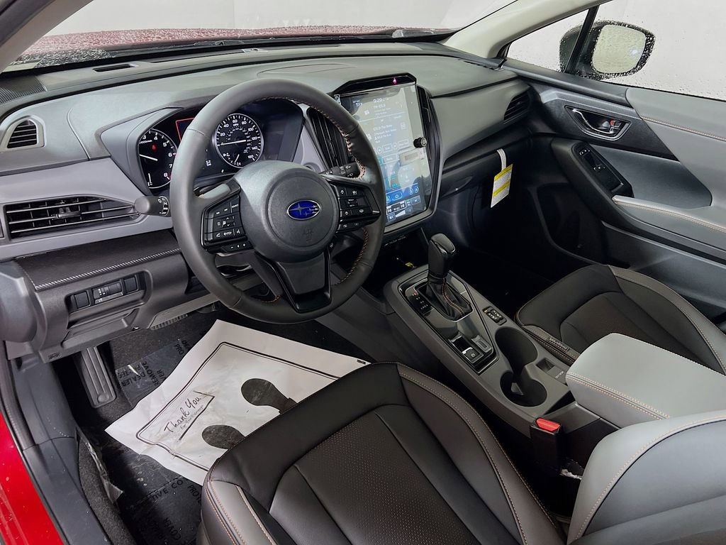 New 2026 Subaru Crosstrek 2.5i Limited w/ Popular Package #3A AWD/4WD image 9
