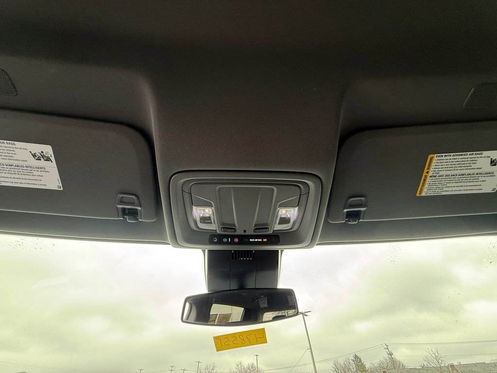 Used 2023 Chevrolet Silverado 1500 RST w/ Redline Edition image 33