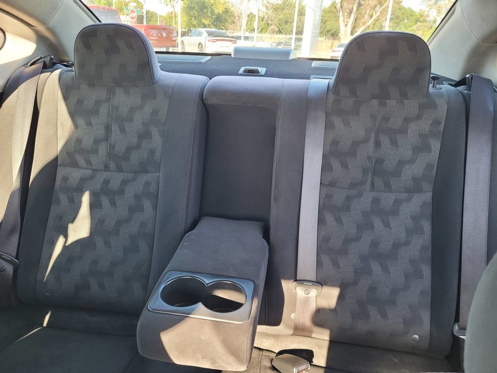 Used 2013 Nissan Sentra SV FWD image 9