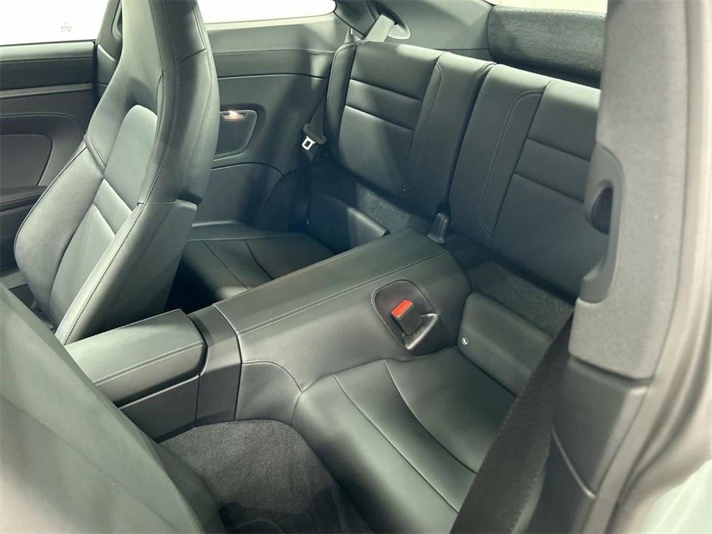 Certified 2025 Porsche 911 Carrera image 23