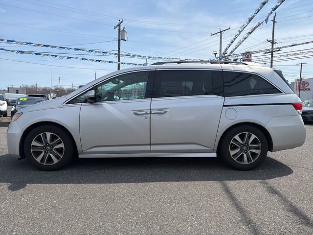 Used 2014 Honda Odyssey Touring image 4