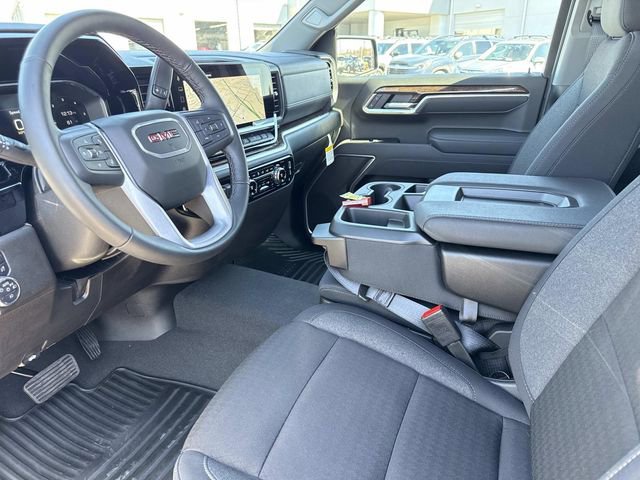 New 2026 GMC Sierra 1500 Elevation image 14