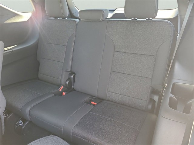 New 2026 Chevrolet Traverse LT image 14