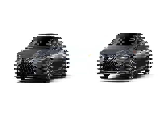 New 2025 Lexus ES 350 Ultra Luxury