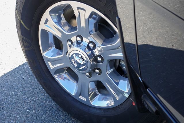 New 2025 RAM 2500 Big Horn image 13