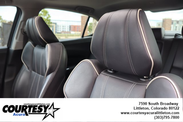 Used 2018 Acura TLX w/ Advance Package FWD image 22