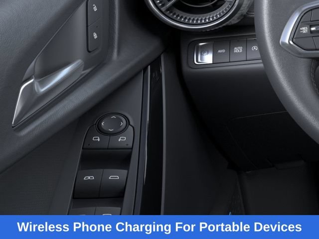 New 2026 Chevrolet Equinox LT w/ Convenience Package II AWD/4WD image 23