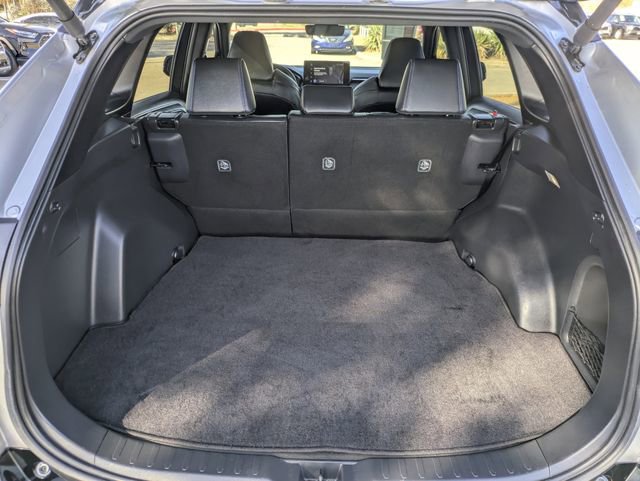 Used 2024 Toyota RAV4 XSE image 28