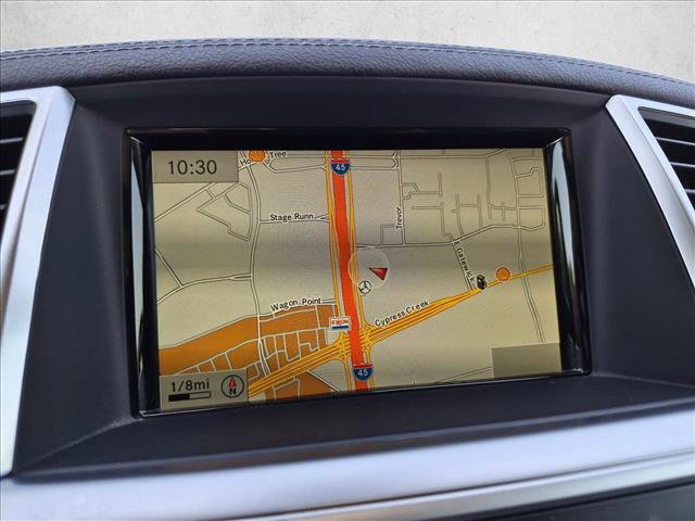 Used 2016 Mercedes-Benz GL 550 4MATIC image 9