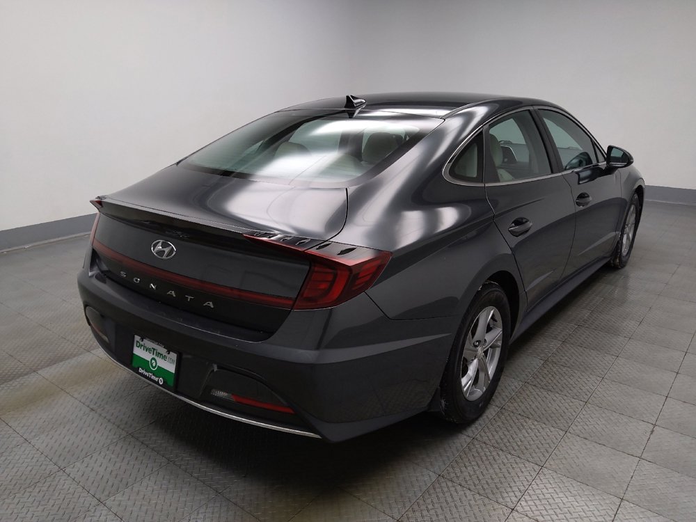 Used 2023 Hyundai Sonata SE FWD image 9