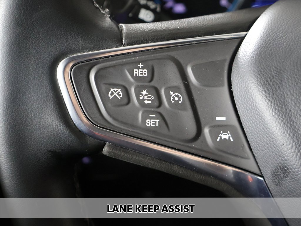 Used 2024 Chevrolet Equinox LT image 3