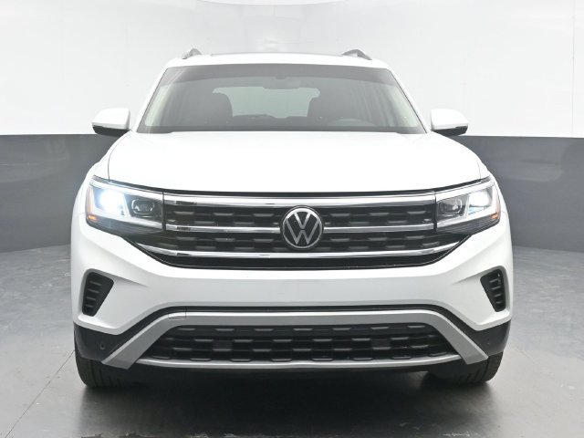Used 2023 Volkswagen Atlas SE FWD image 3
