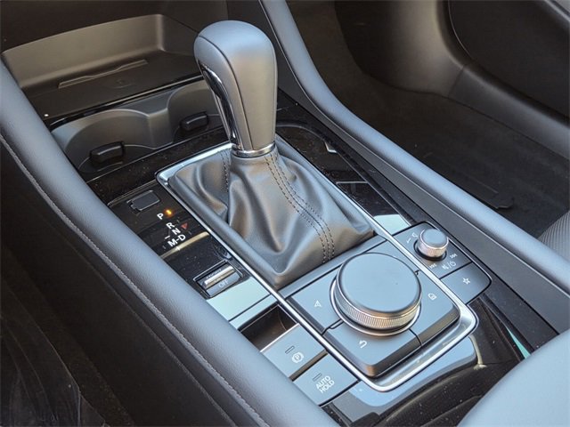 New 2026 MAZDA MAZDA3 Hatchback w/Premium Plus Pkg image 15