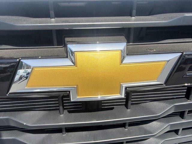 New 2026 Chevrolet Silverado 3500 W/T w/ WT Convenience Package RWD image 27