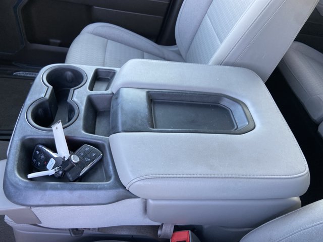 Used 2023 Chevrolet Silverado 1500 LT w/ Protection Package AWD/4WD image 40